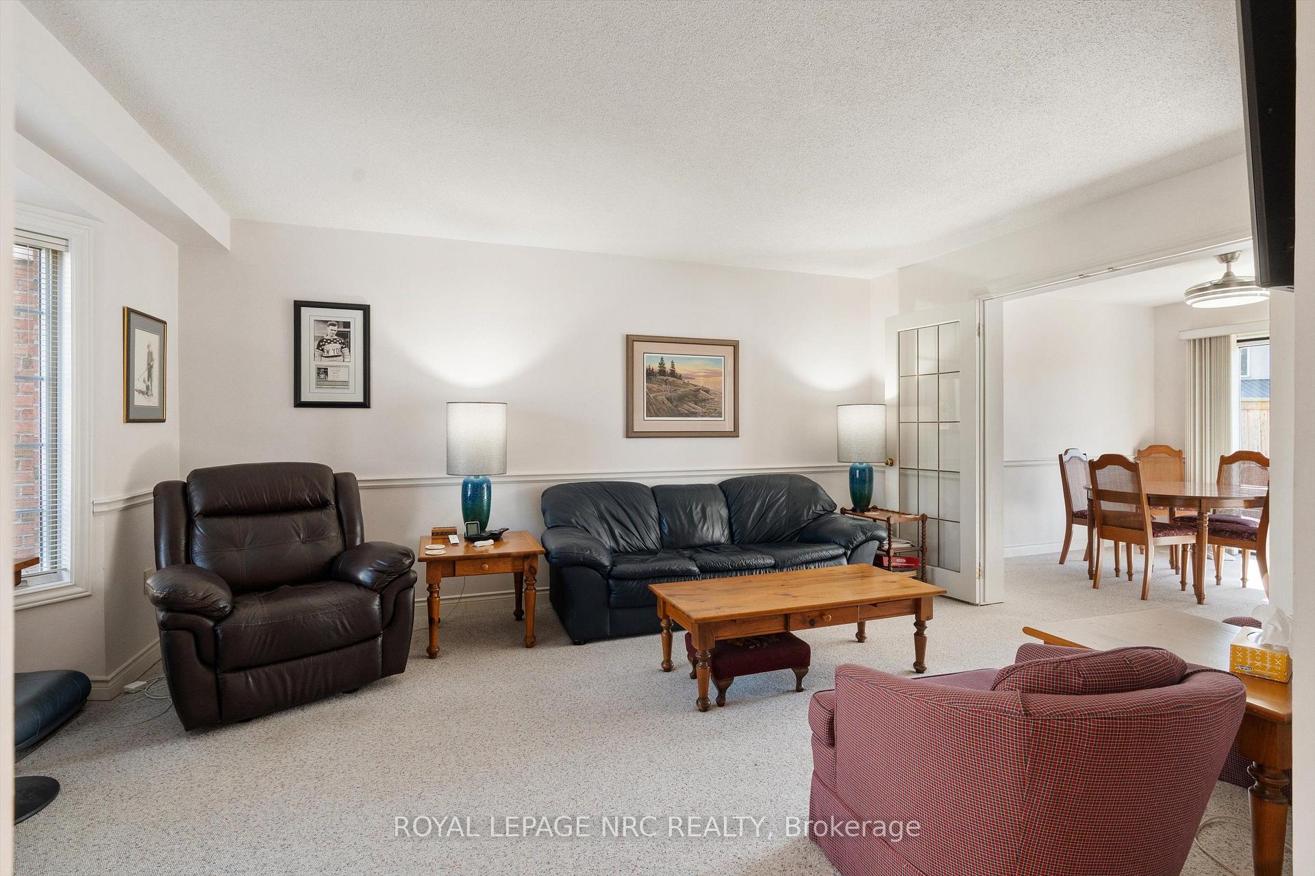Photo 14 of Unit 13, 275 Pelham Road, St. Catharines, Rykert/Vansickle — HOMEH