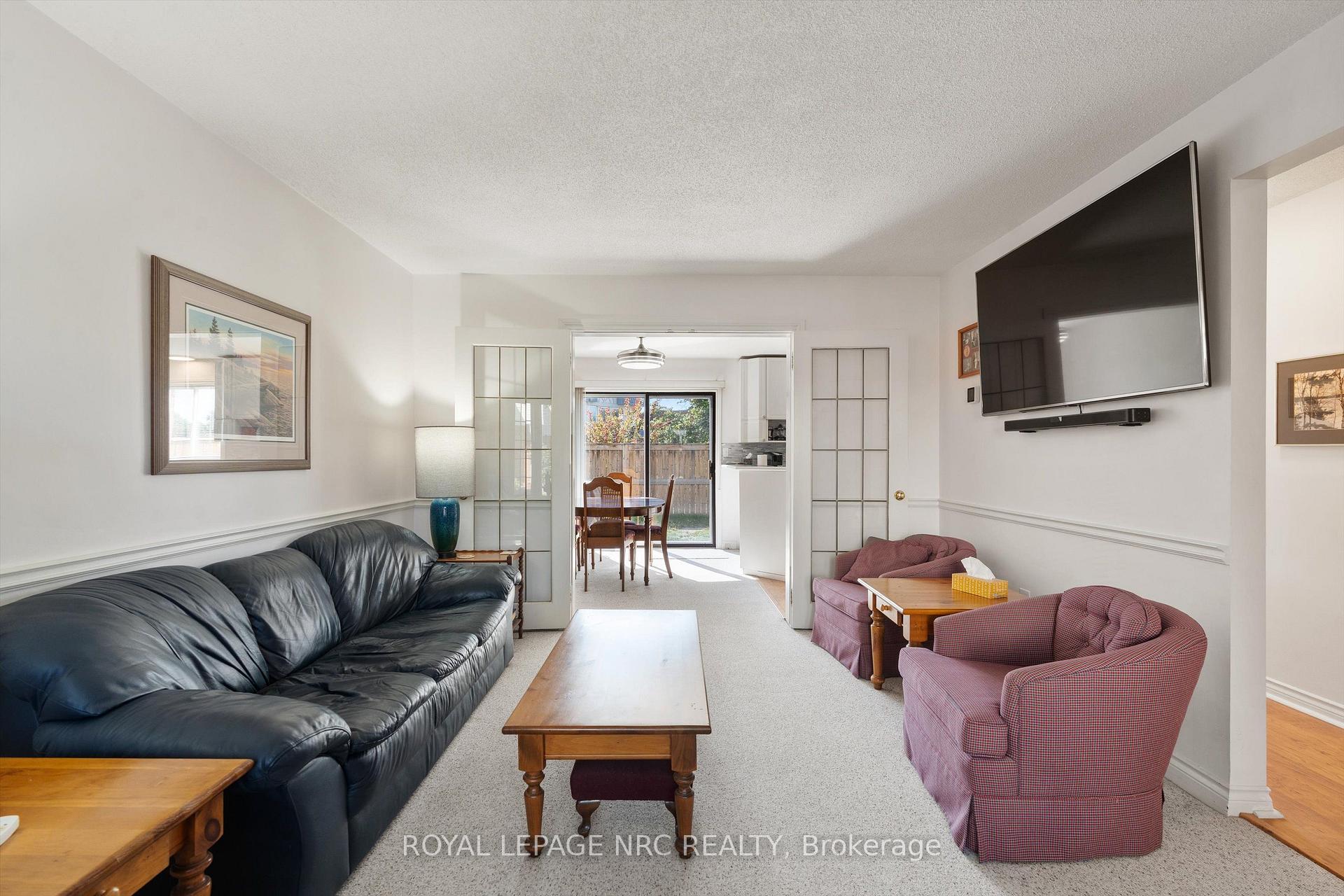 Photo 15 of Unit 13, 275 Pelham Road, St. Catharines, Rykert/Vansickle — HOMEH