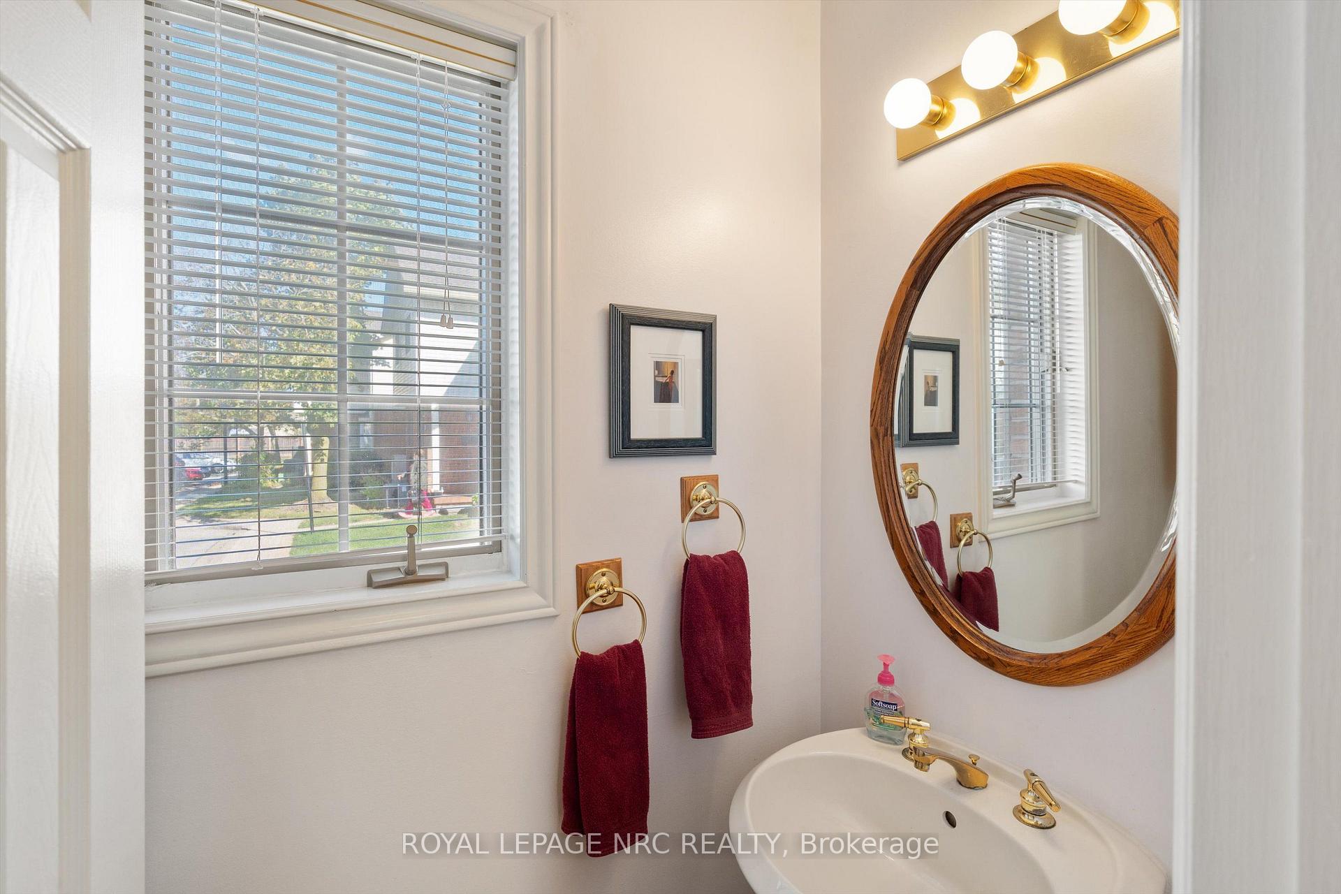 Photo 18 of Unit 13, 275 Pelham Road, St. Catharines, Rykert/Vansickle — HOMEH