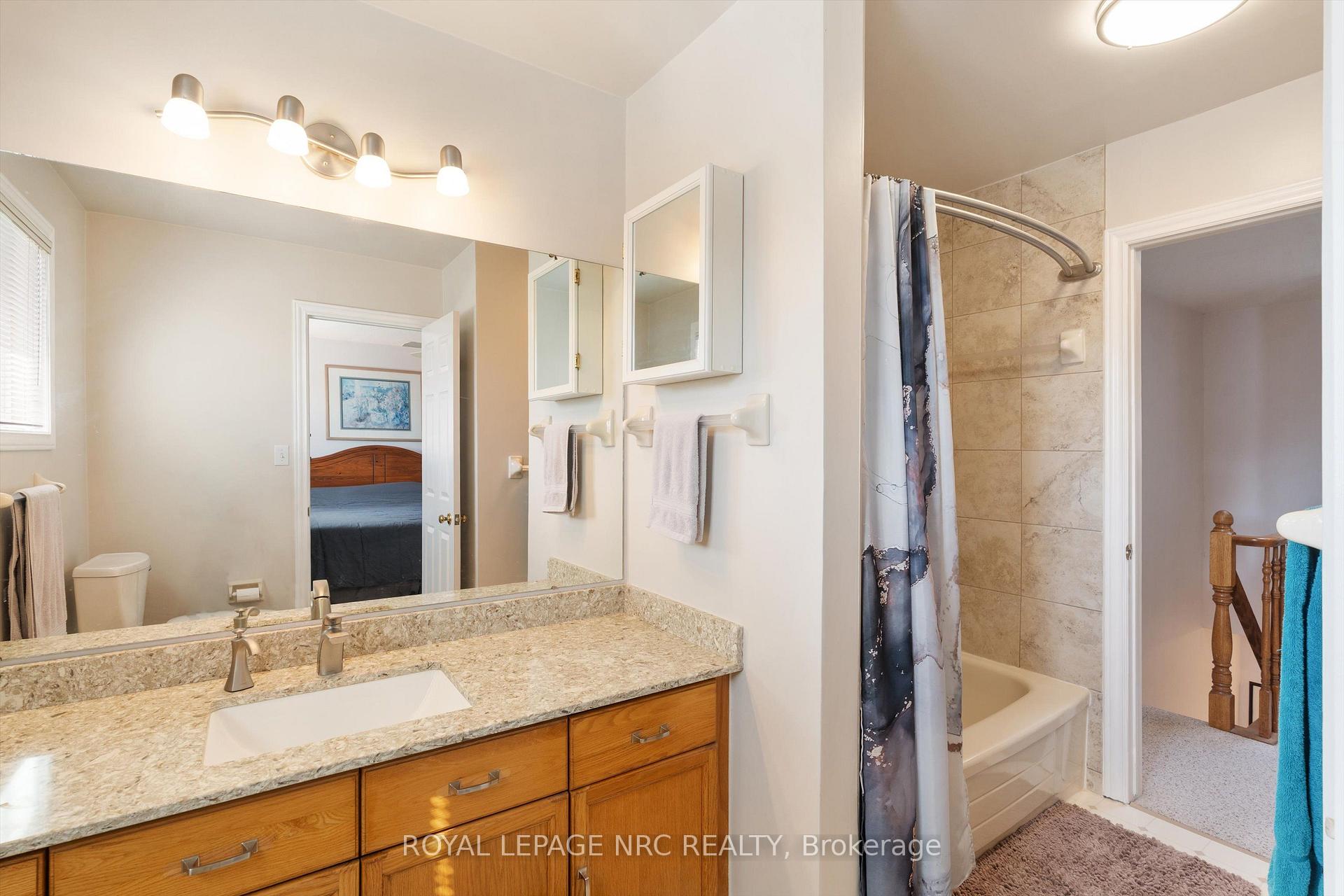 Photo 20 of Unit 13, 275 Pelham Road, St. Catharines, Rykert/Vansickle — HOMEH