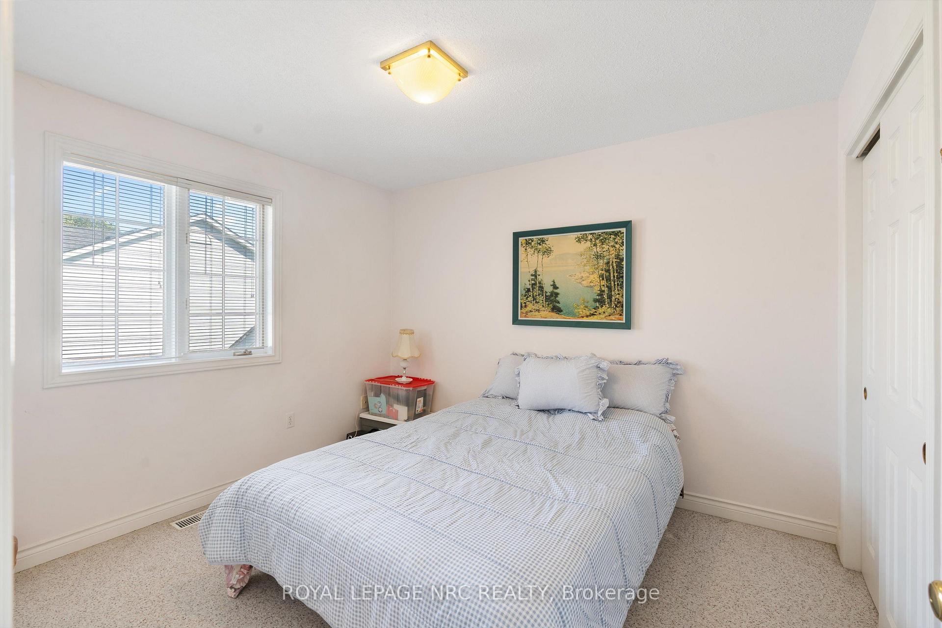 Photo 21 of Unit 13, 275 Pelham Road, St. Catharines, Rykert/Vansickle — HOMEH