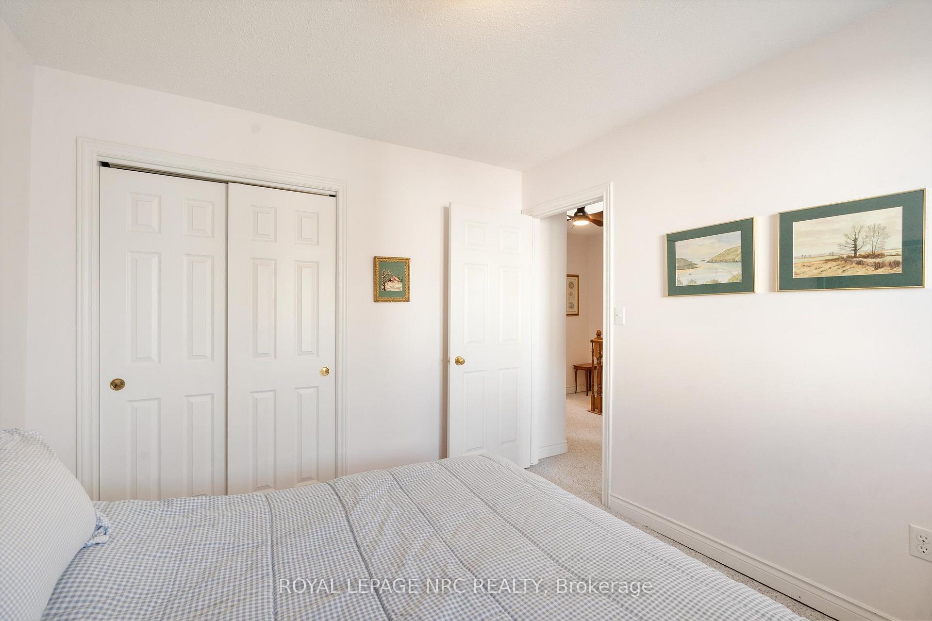 Photo 22 of Unit 13, 275 Pelham Road, St. Catharines, Rykert/Vansickle — HOMEH