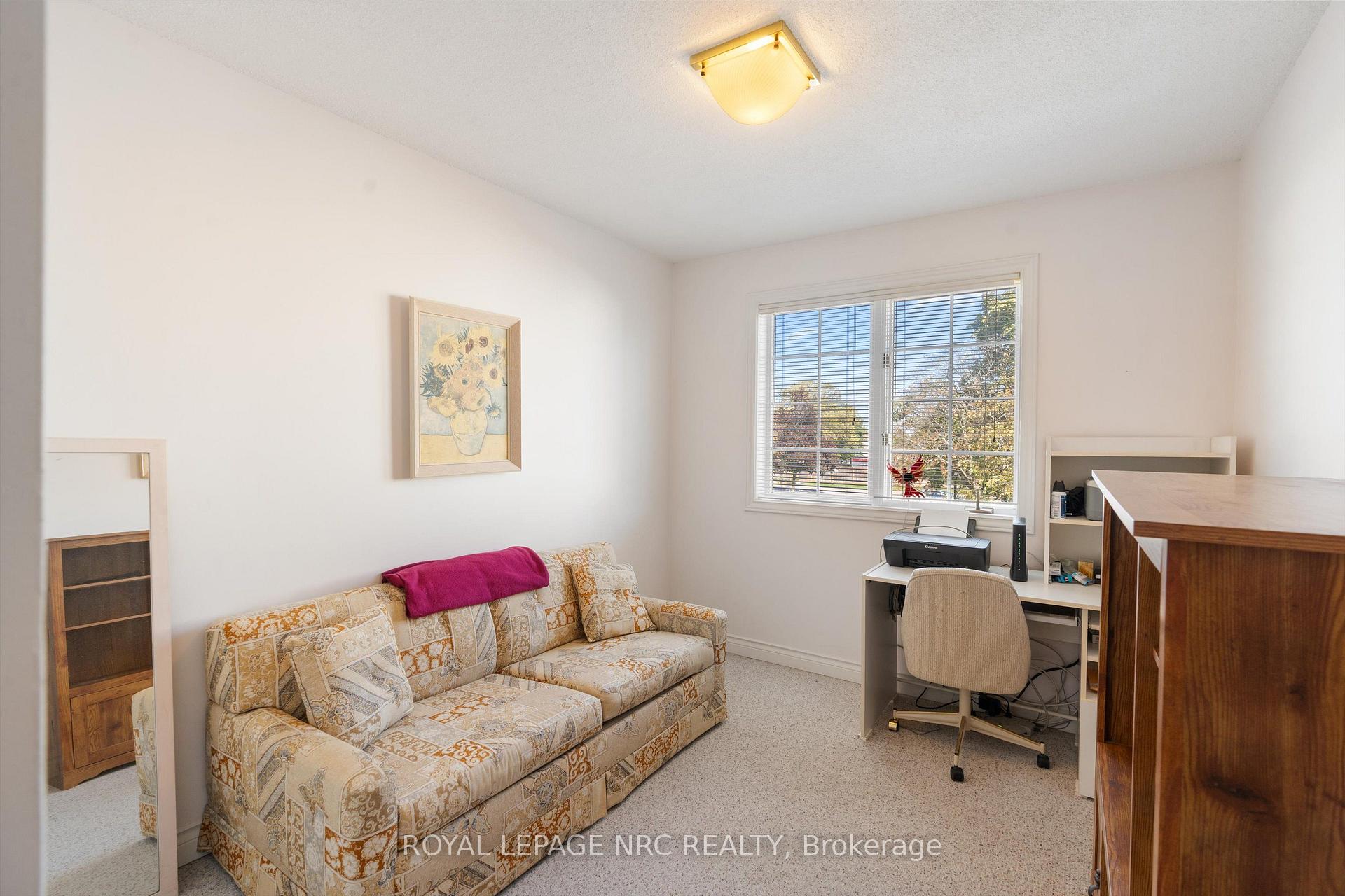 Photo 25 of Unit 13, 275 Pelham Road, St. Catharines, Rykert/Vansickle — HOMEH