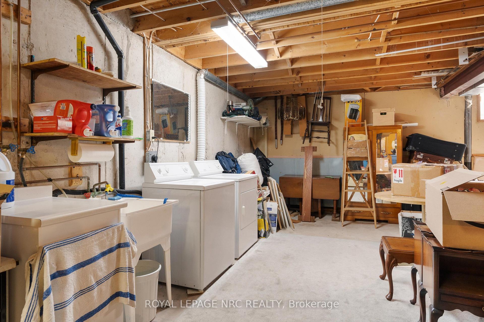 Photo 27 of Unit 13, 275 Pelham Road, St. Catharines, Rykert/Vansickle — HOMEH