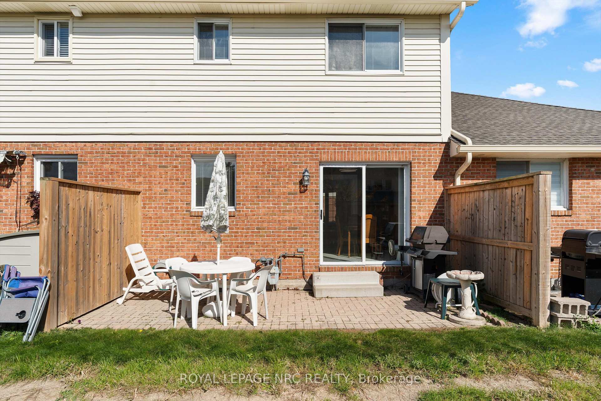 Photo 28 of Unit 13, 275 Pelham Road, St. Catharines, Rykert/Vansickle — HOMEH