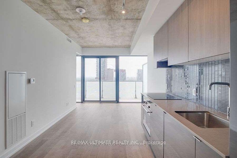 Photo 11 of Unit 3512, 161 Roehampton Avenue, Toronto, Mount Pleasant West — HOMEH