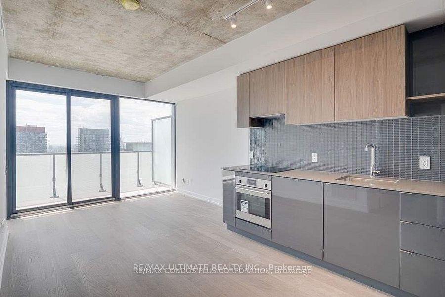 Photo 14 of Unit 3512, 161 Roehampton Avenue, Toronto, Mount Pleasant West — HOMEH