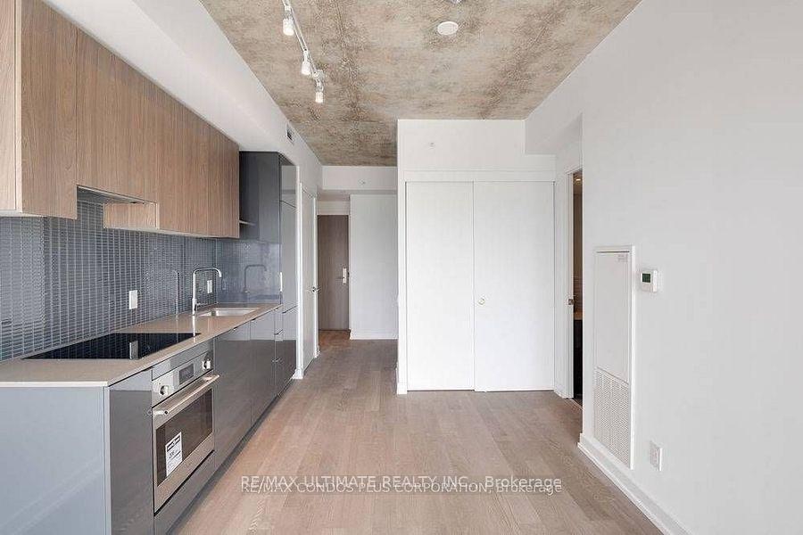 Photo 16 of Unit 3512, 161 Roehampton Avenue, Toronto, Mount Pleasant West — HOMEH