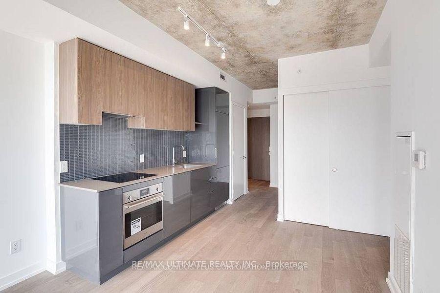 Photo 17 of Unit 3512, 161 Roehampton Avenue, Toronto, Mount Pleasant West — HOMEH