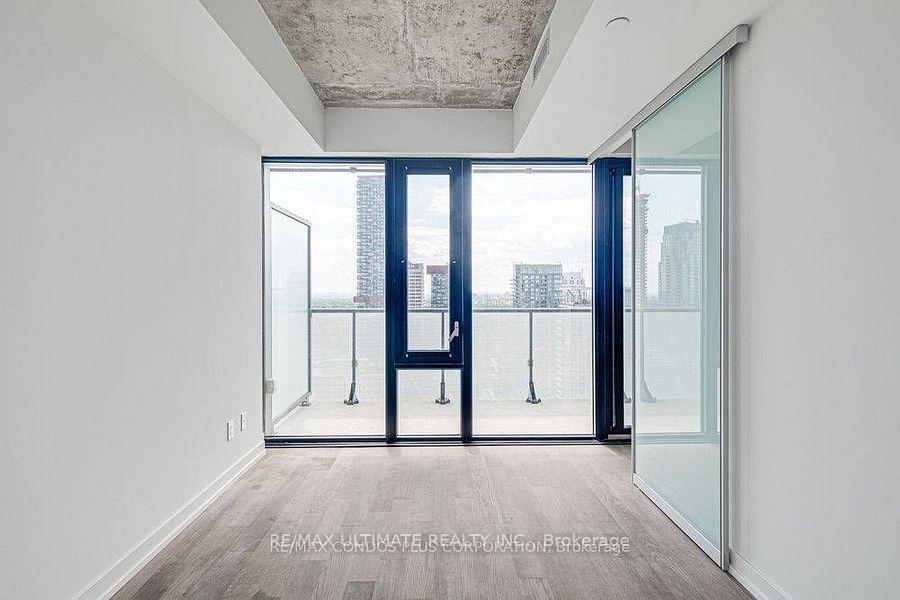 Photo 26 of Unit 3512, 161 Roehampton Avenue, Toronto, Mount Pleasant West — HOMEH