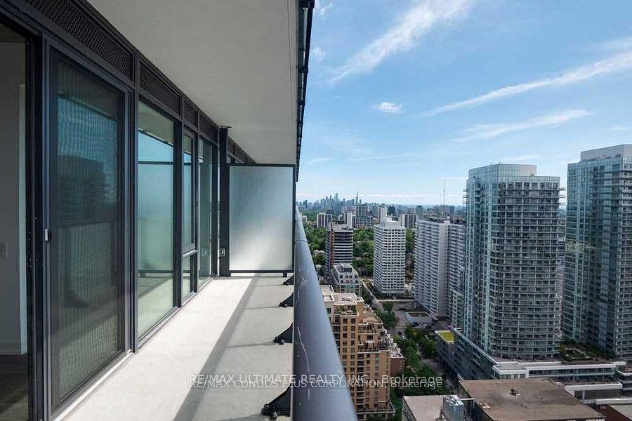 Photo 32 of Unit 3512, 161 Roehampton Avenue, Toronto, Mount Pleasant West — HOMEH