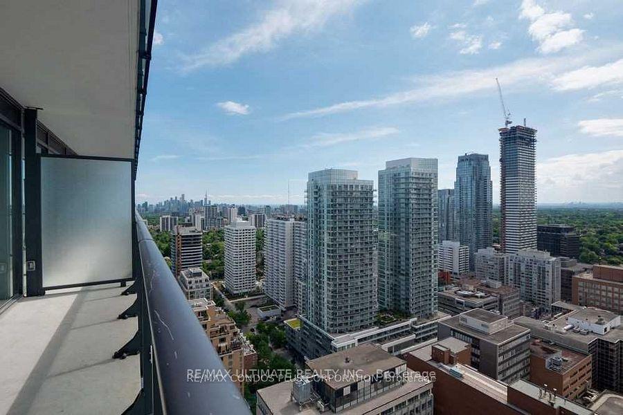 Photo 33 of Unit 3512, 161 Roehampton Avenue, Toronto, Mount Pleasant West — HOMEH
