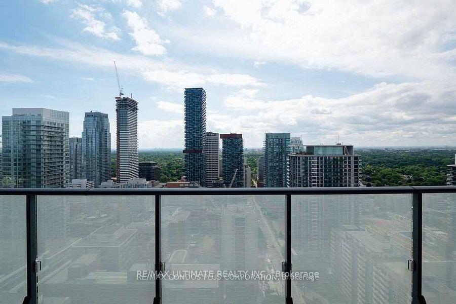 Photo 34 of Unit 3512, 161 Roehampton Avenue, Toronto, Mount Pleasant West — HOMEH