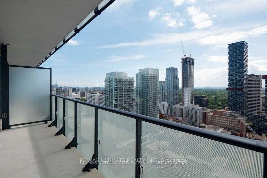 Photo 35 of Unit 3512, 161 Roehampton Avenue, Toronto, Mount Pleasant West — HOMEH