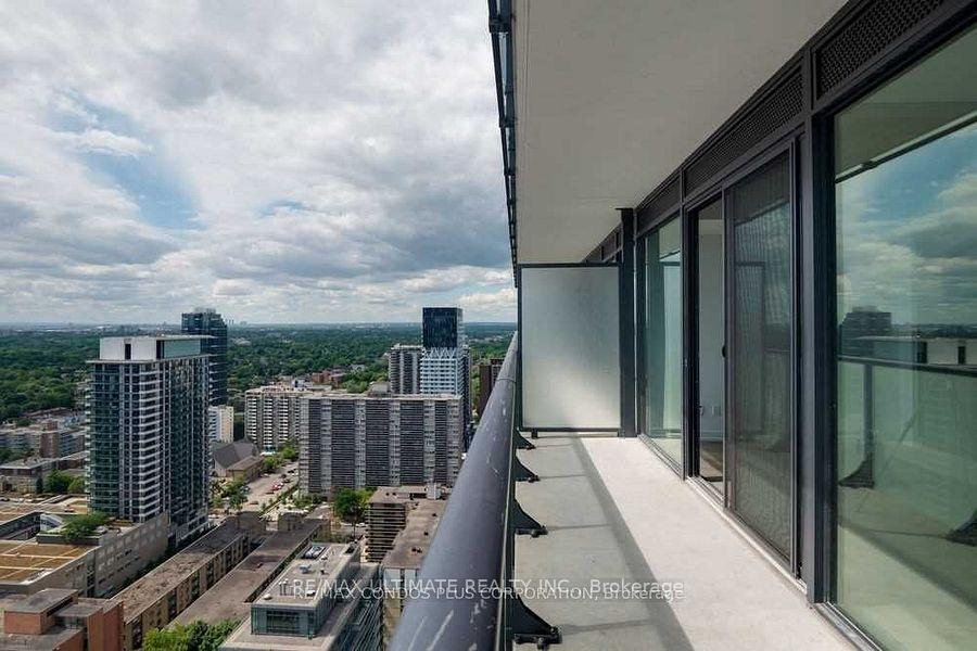 Photo 36 of Unit 3512, 161 Roehampton Avenue, Toronto, Mount Pleasant West — HOMEH