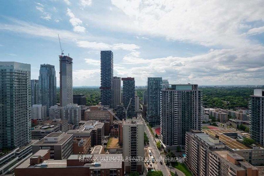 Photo 37 of Unit 3512, 161 Roehampton Avenue, Toronto, Mount Pleasant West — HOMEH