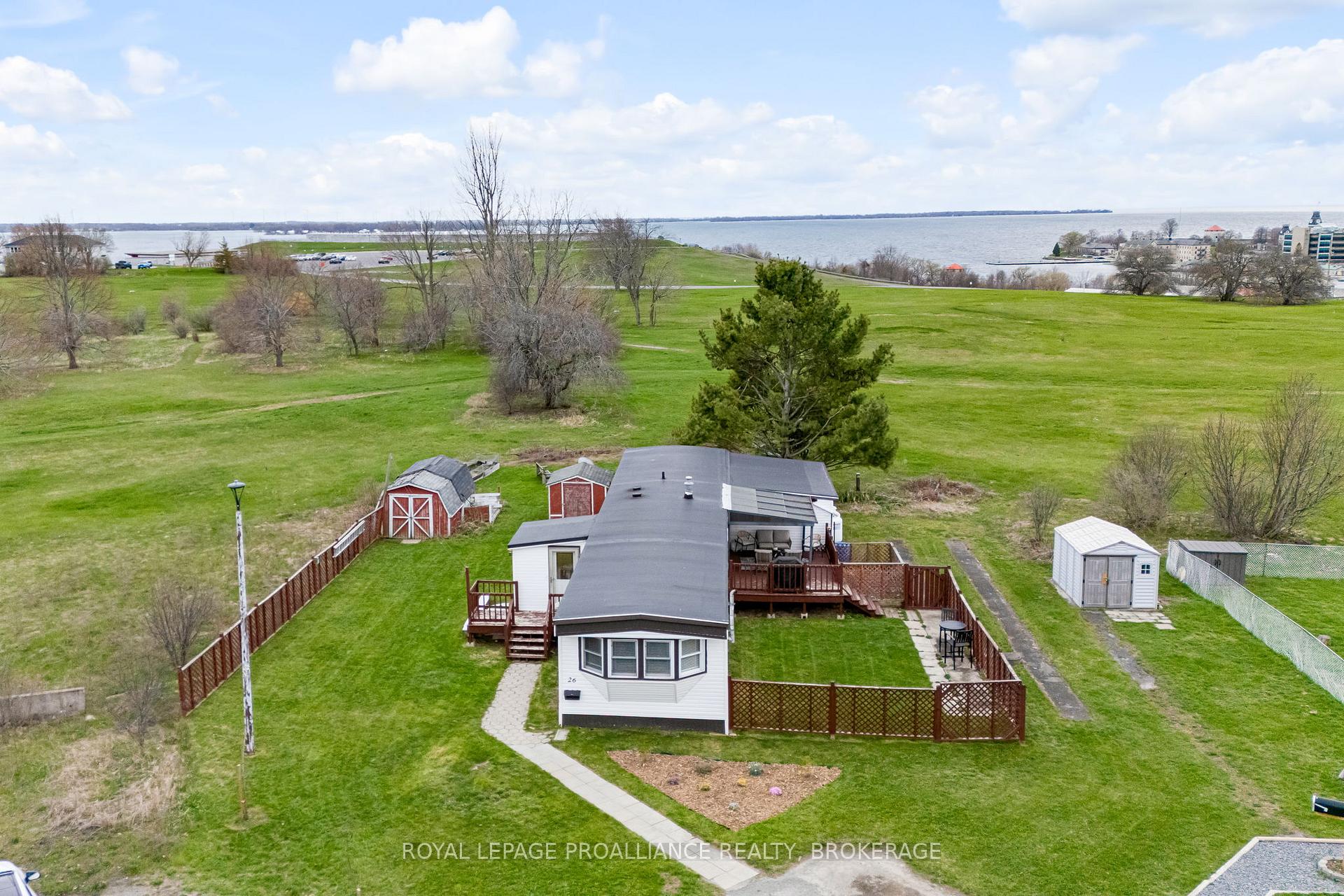 Photo of 26 Kapyong Crescent