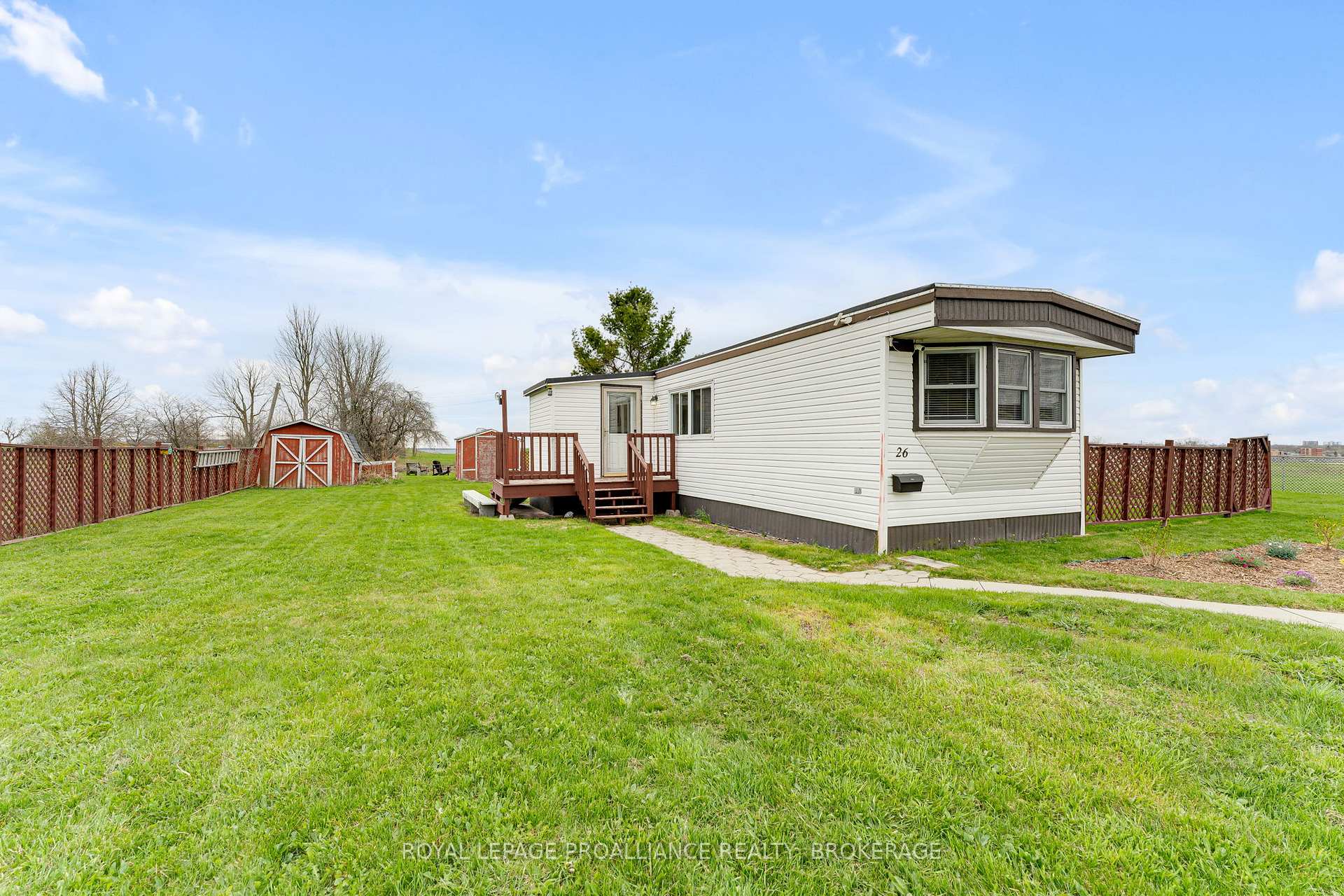 Photo 37 of 26 Kapyong Crescent, Kingston, Kingston East (Incl CFB Kingston) — HOMEH