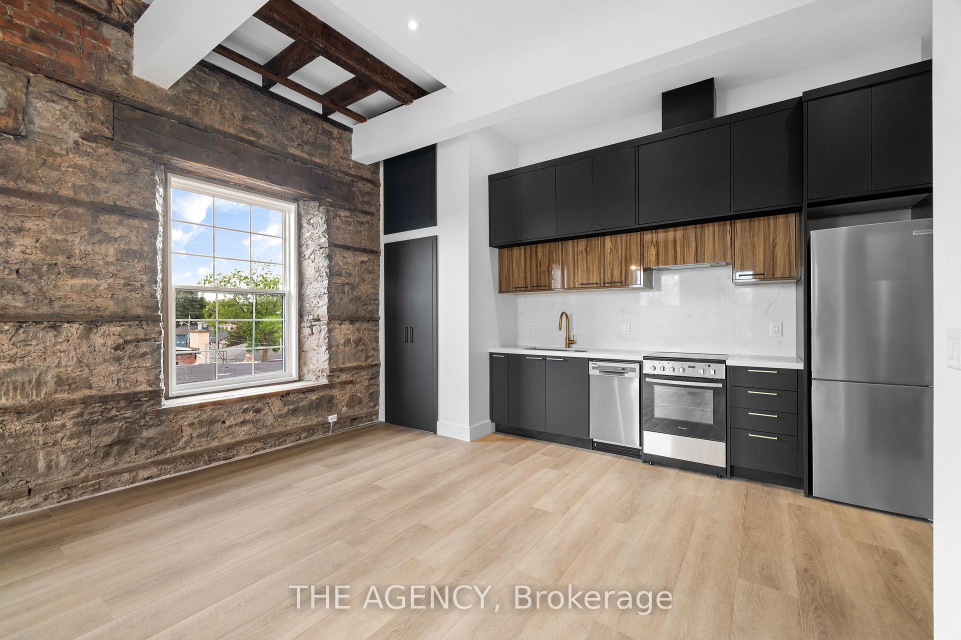 Photo 7 of Unit 303, 163 Main Street E, Milton, Old Milton — HOMEH