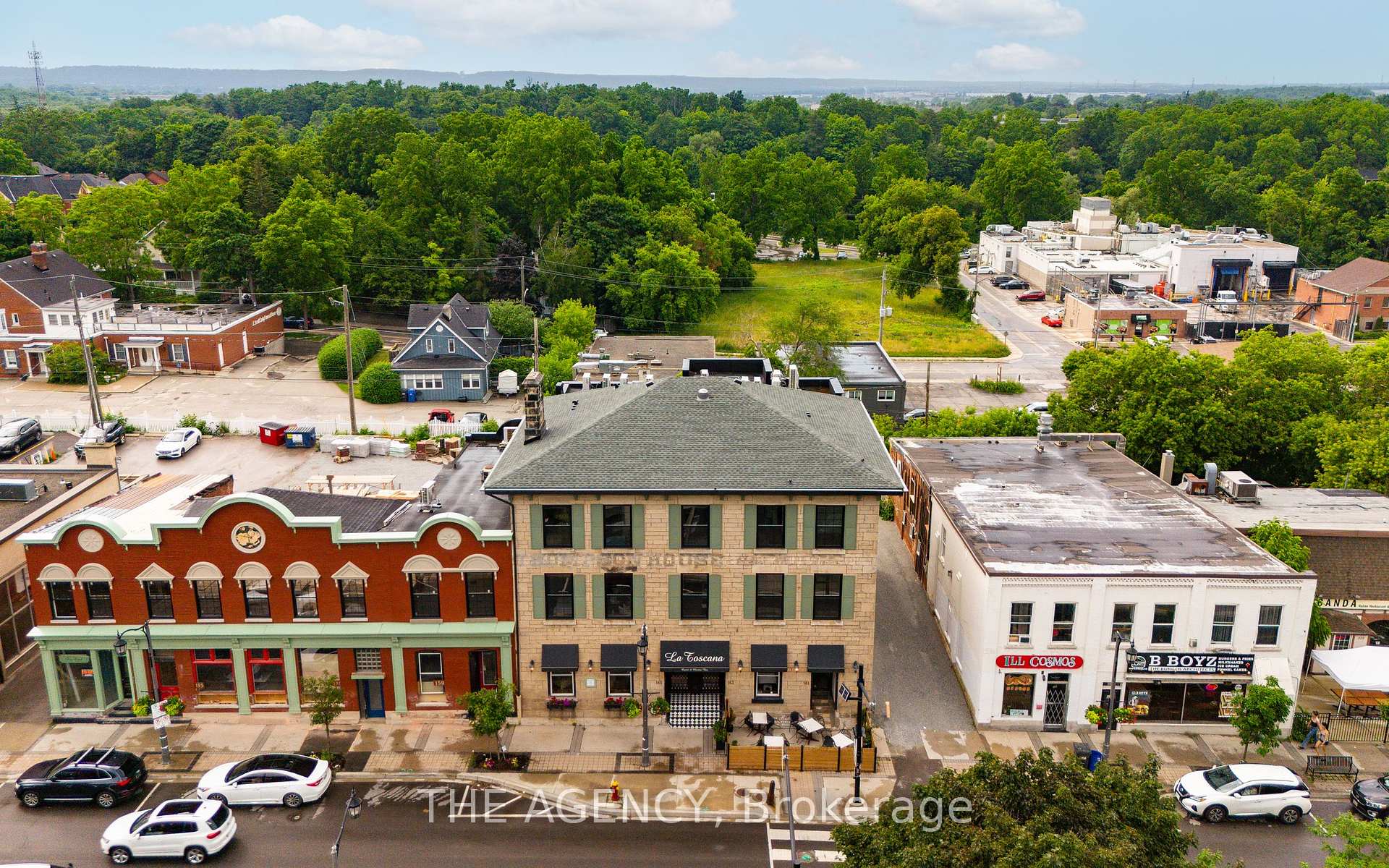 Photo 12 of Unit 303, 163 Main Street E, Milton, Old Milton — HOMEH