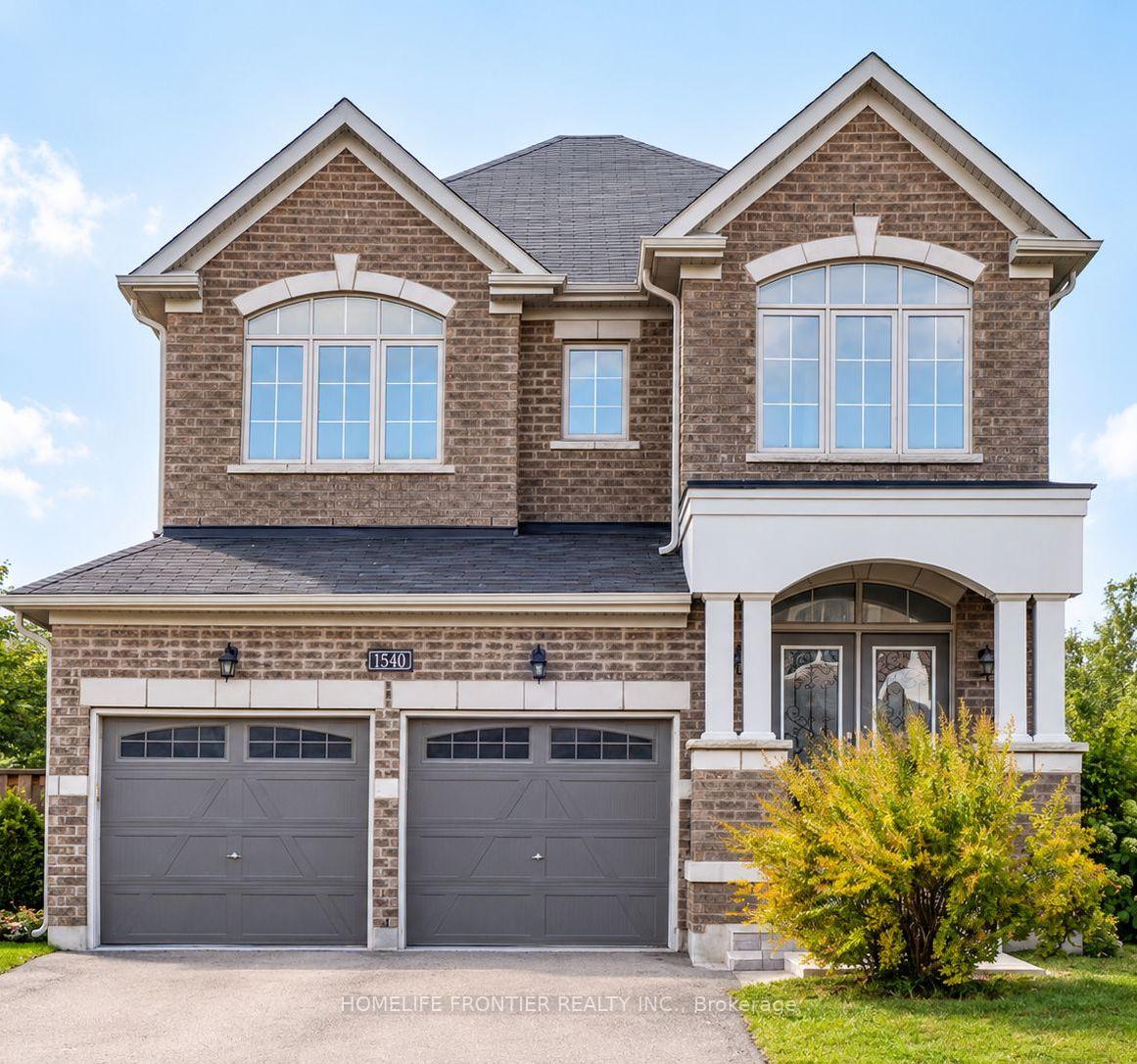 Photo of 1526 Farrow Crescent