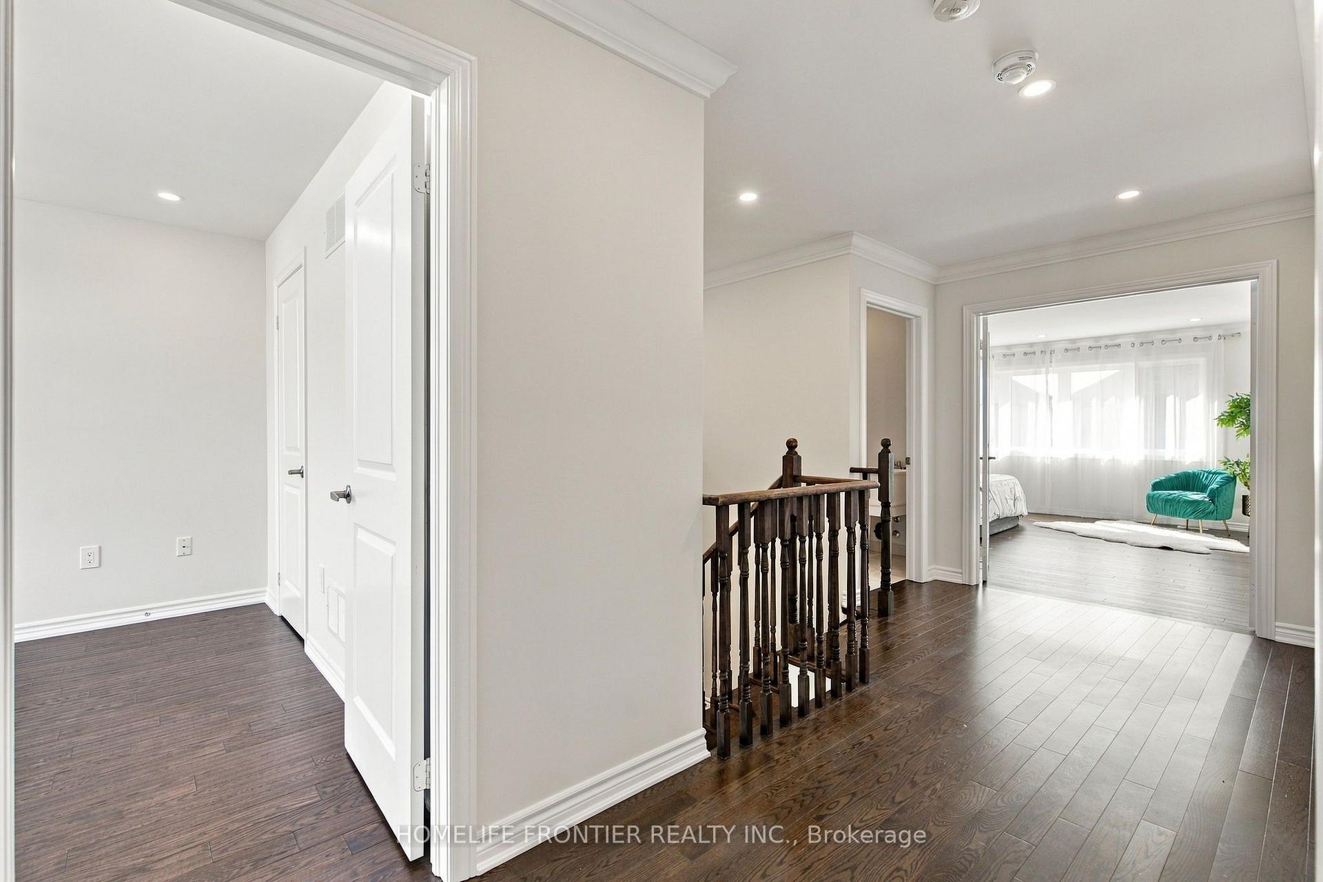 Photo 34 of 1526 Farrow Crescent, Innisfil, Rural Innisfil — HOMEH
