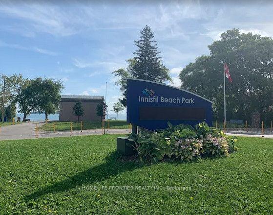 Photo 45 of 1526 Farrow Crescent, Innisfil, Rural Innisfil — HOMEH