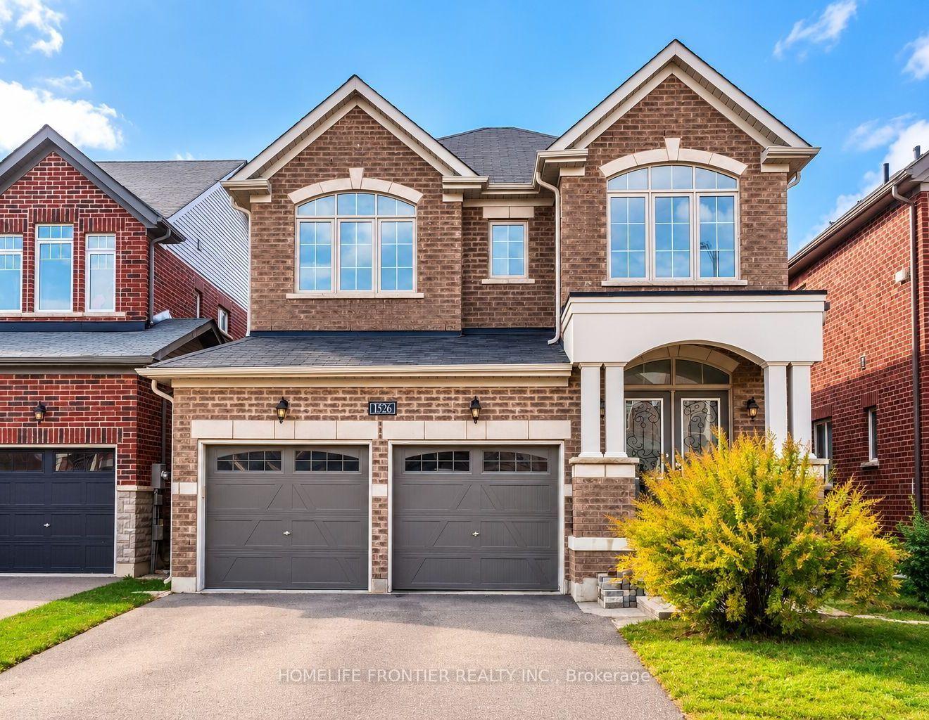 Photo of 1526 Farrow Crescent