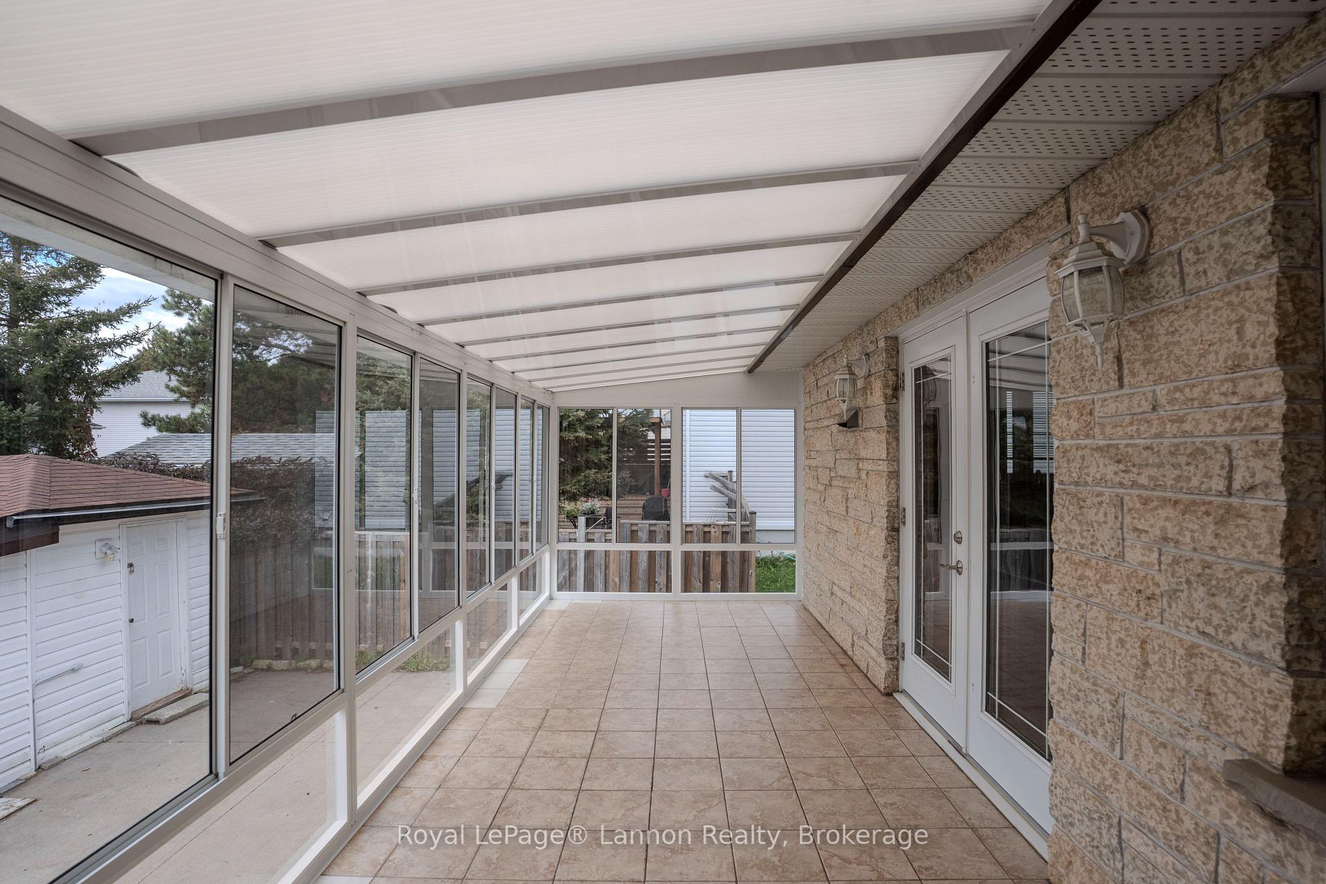 Photo 36 of 101 Suncrest Place, Thunder Bay, Dawson Heights — HOMEH