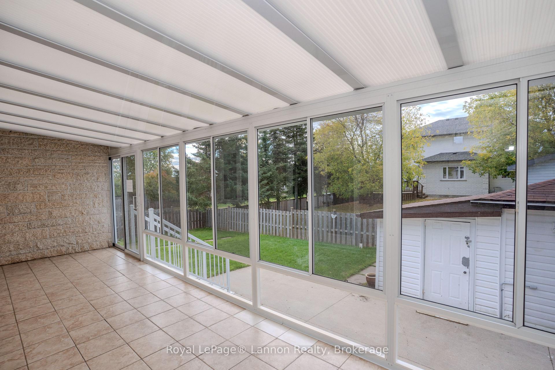 Photo 37 of 101 Suncrest Place, Thunder Bay, Dawson Heights — HOMEH