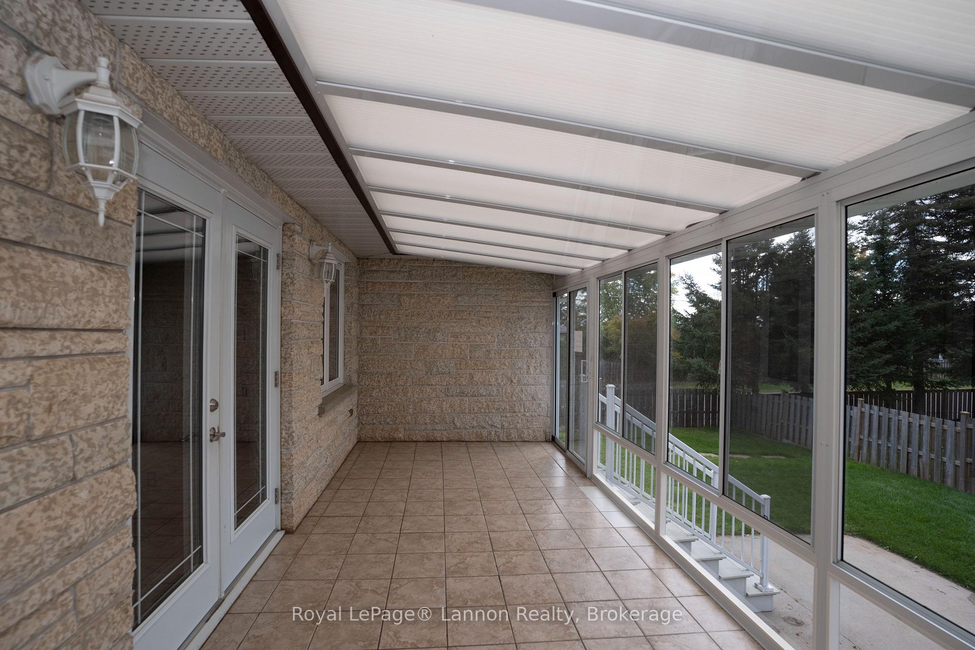 Photo 38 of 101 Suncrest Place, Thunder Bay, Dawson Heights — HOMEH