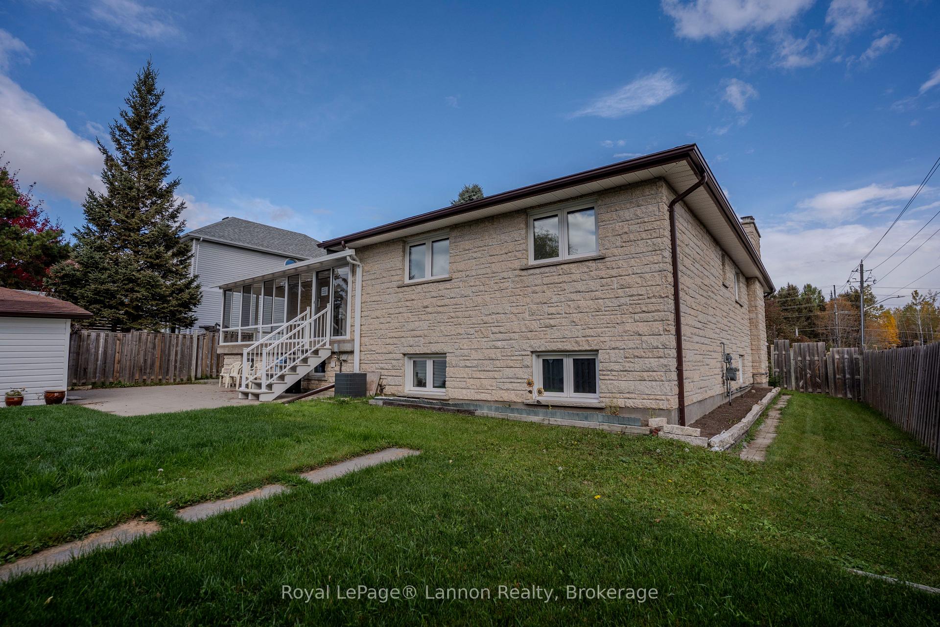 Photo 45 of 101 Suncrest Place, Thunder Bay, Dawson Heights — HOMEH