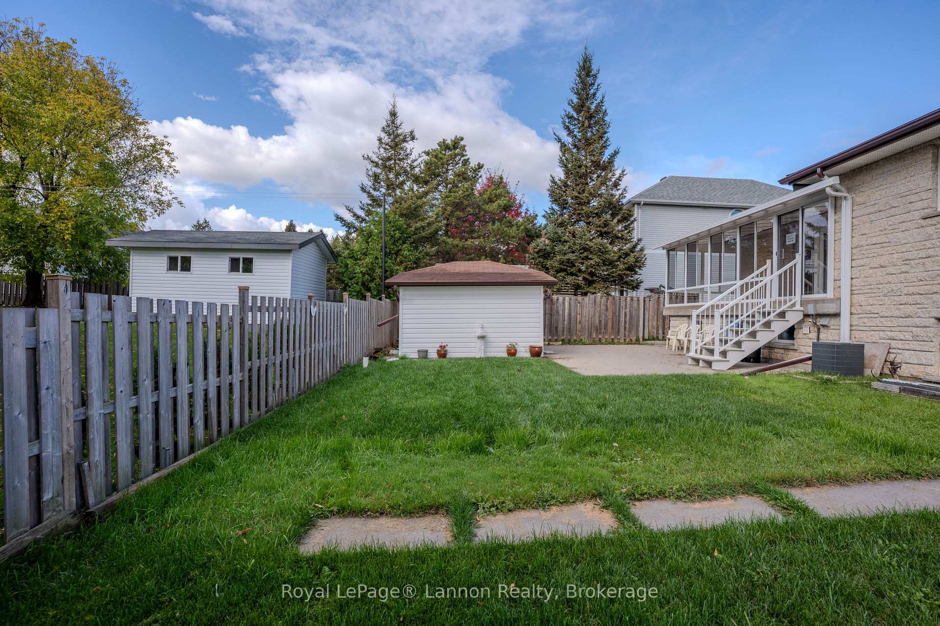 Photo 46 of 101 Suncrest Place, Thunder Bay, Dawson Heights — HOMEH