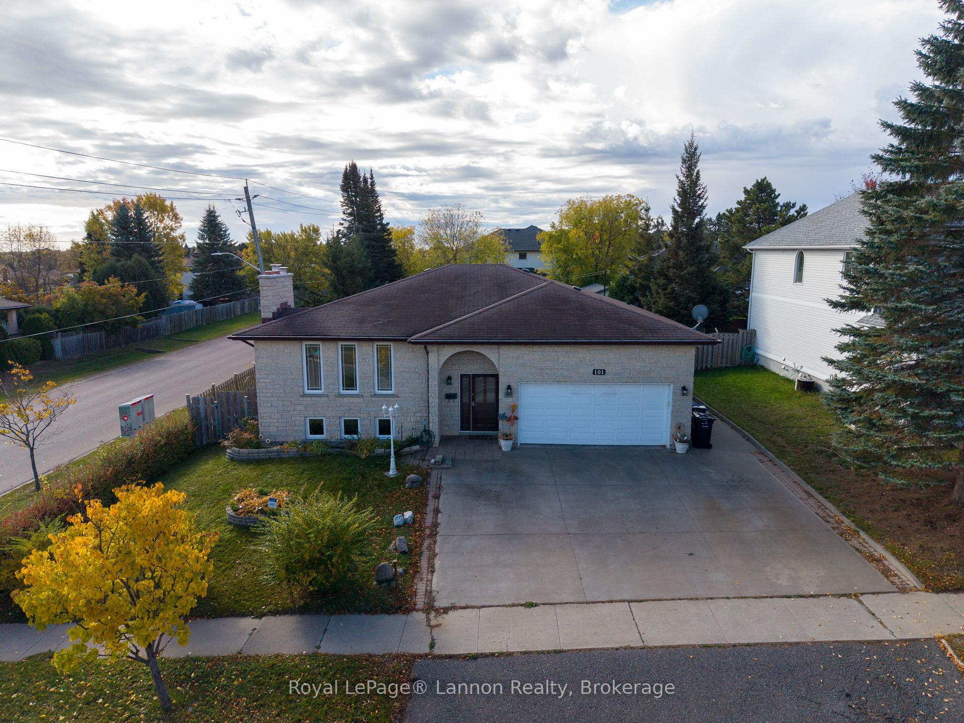 Photo 50 of 101 Suncrest Place, Thunder Bay, Dawson Heights — HOMEH