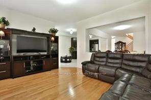 Photo 3 of 20 Washburn Road, Brampton, Bram East — HOMEH