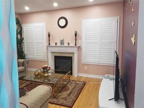 Photo 6 of 20 Washburn Road, Brampton, Bram East — HOMEH