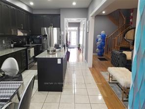 Photo 7 of 20 Washburn Road, Brampton, Bram East — HOMEH