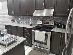 Photo 8 of 20 Washburn Road, Brampton, Bram East — HOMEH