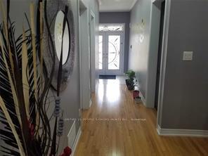 Photo 9 of 20 Washburn Road, Brampton, Bram East — HOMEH