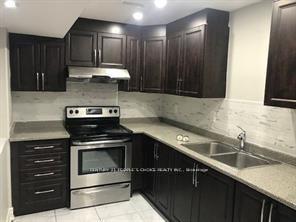 Photo 14 of 20 Washburn Road, Brampton, Bram East — HOMEH