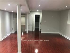 Photo 18 of 20 Washburn Road, Brampton, Bram East — HOMEH