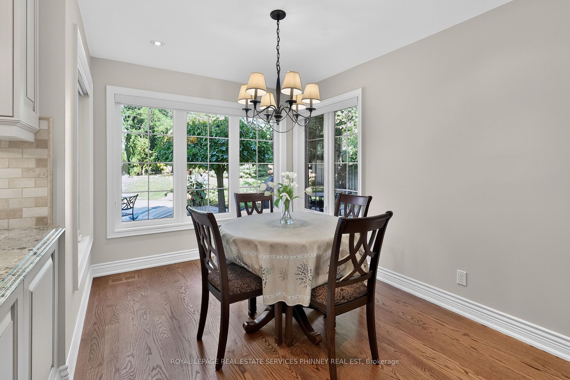 Photo 13 of 3453 Sawmill Valley Drive, Mississauga, Erin Mills — HOMEH