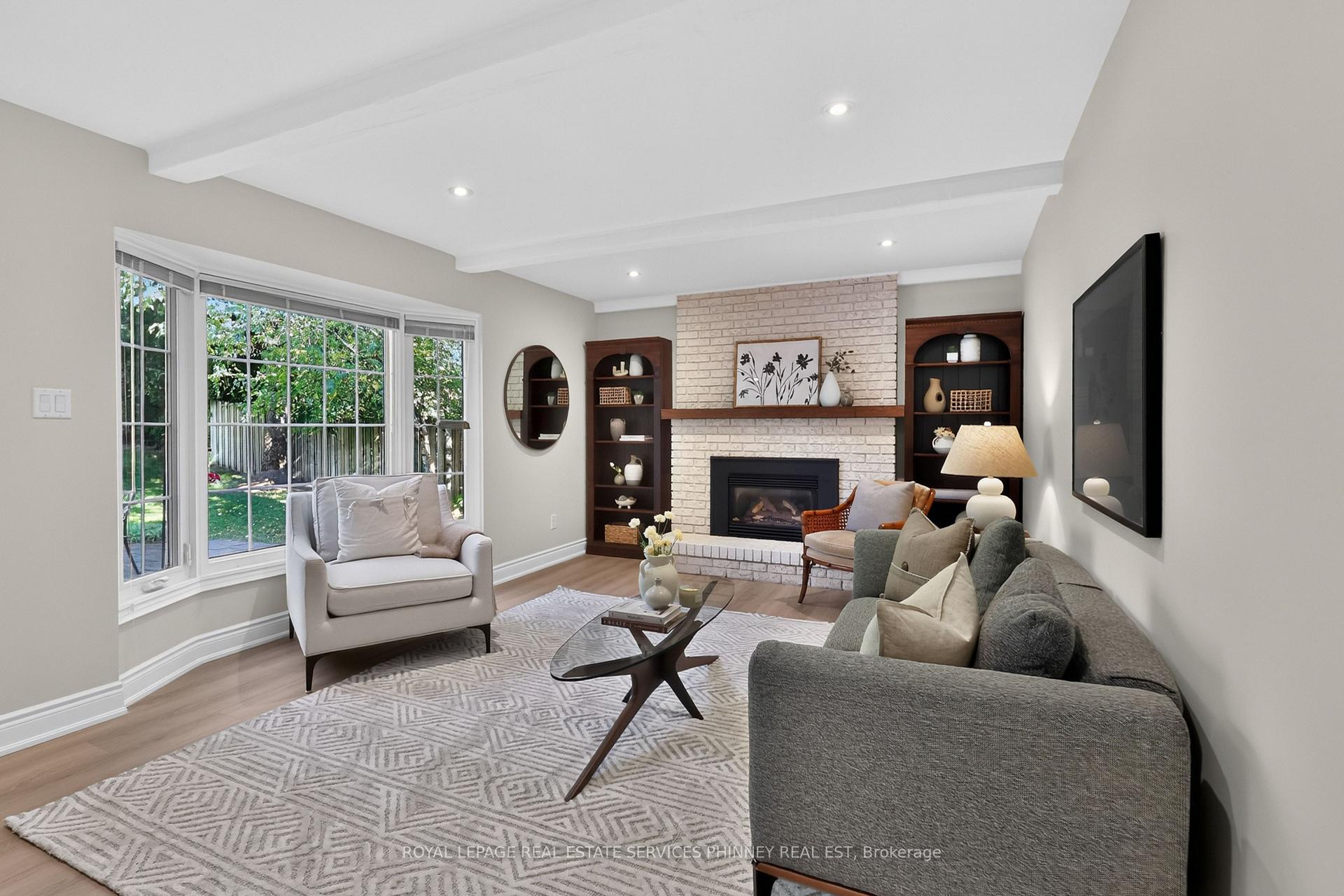 Photo 15 of 3453 Sawmill Valley Drive, Mississauga, Erin Mills — HOMEH