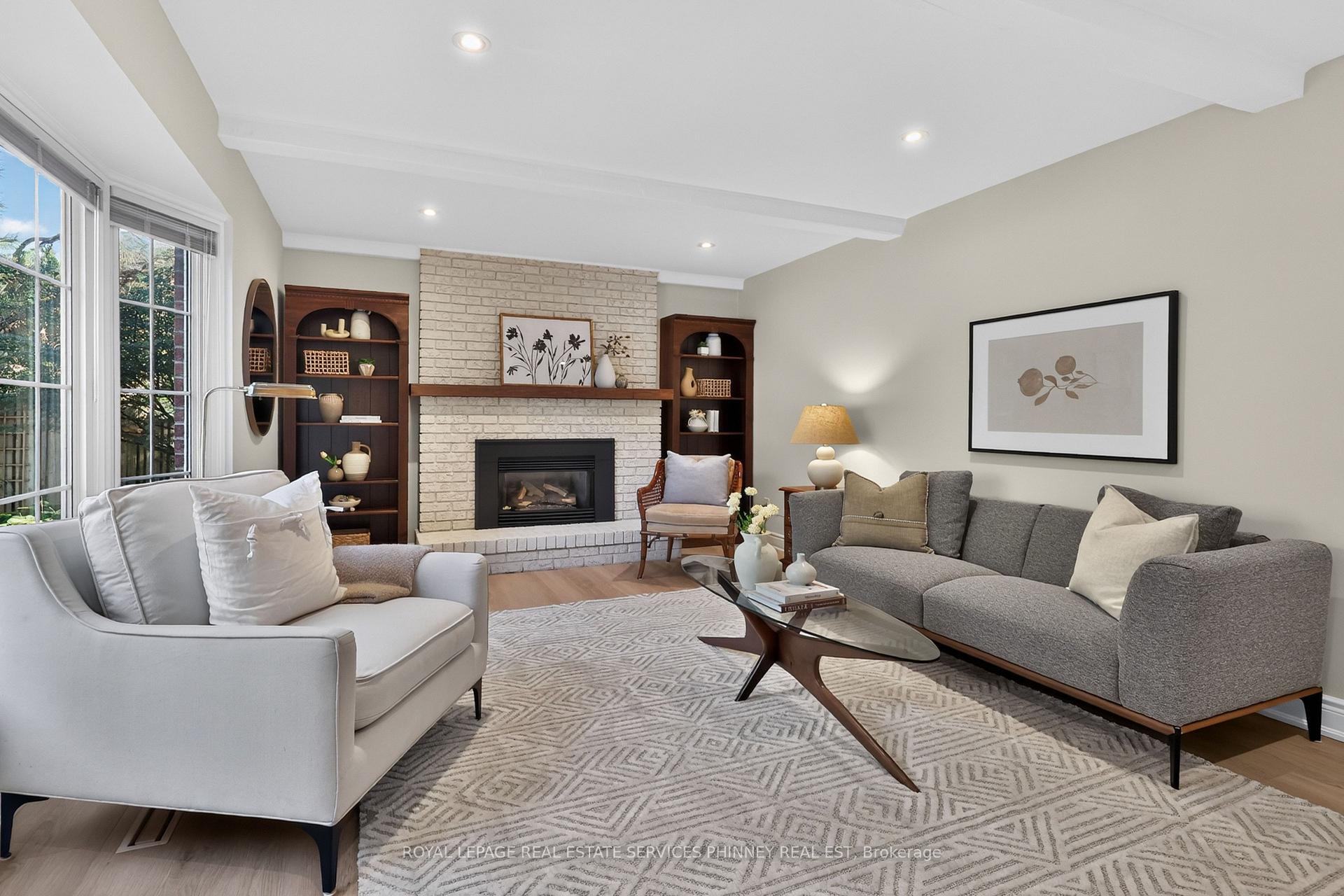 Photo 16 of 3453 Sawmill Valley Drive, Mississauga, Erin Mills — HOMEH