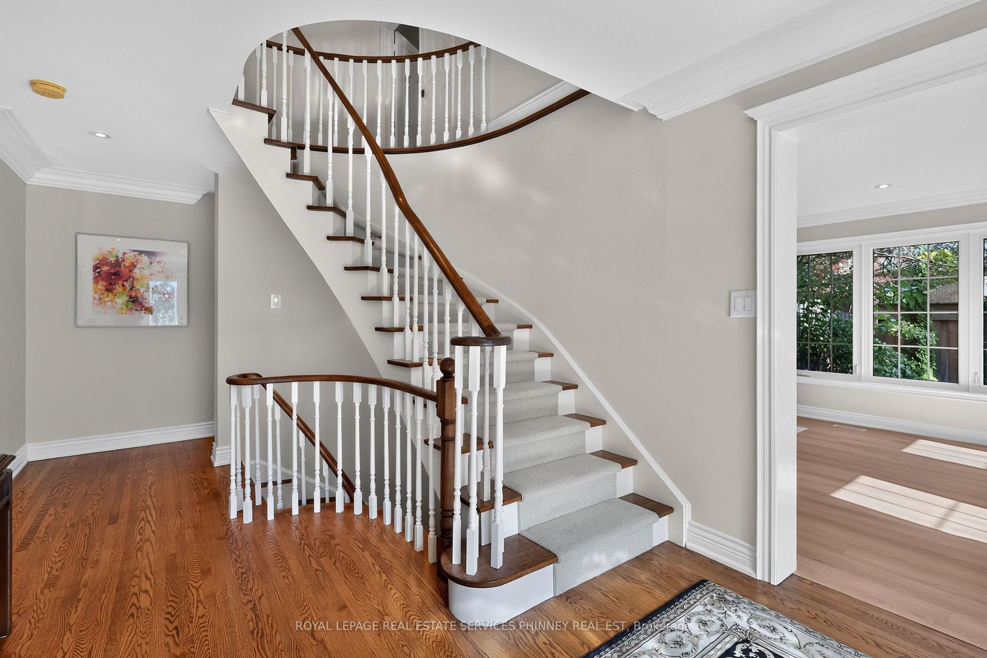 Photo 21 of 3453 Sawmill Valley Drive, Mississauga, Erin Mills — HOMEH