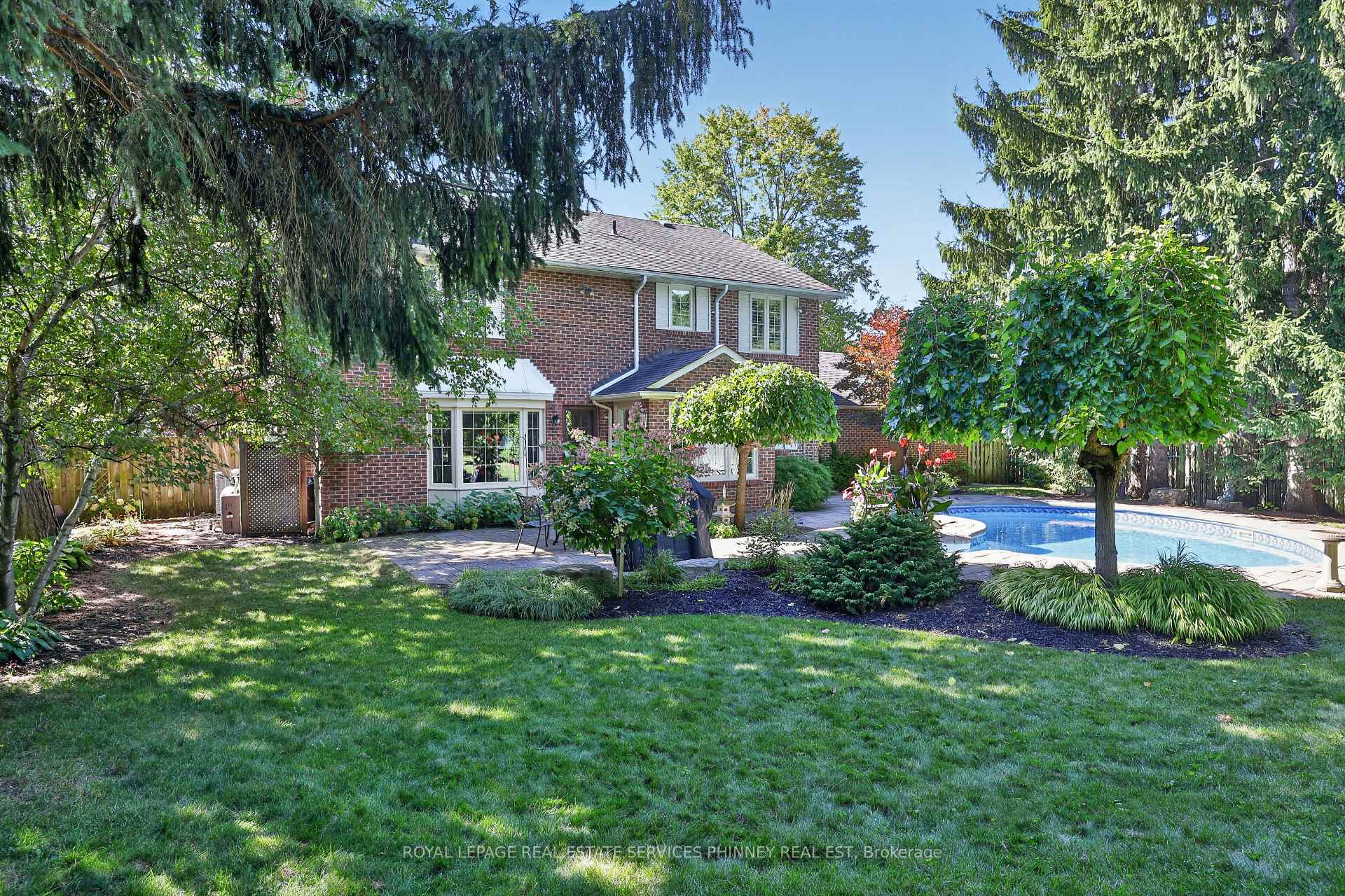 Photo 40 of 3453 Sawmill Valley Drive, Mississauga, Erin Mills — HOMEH