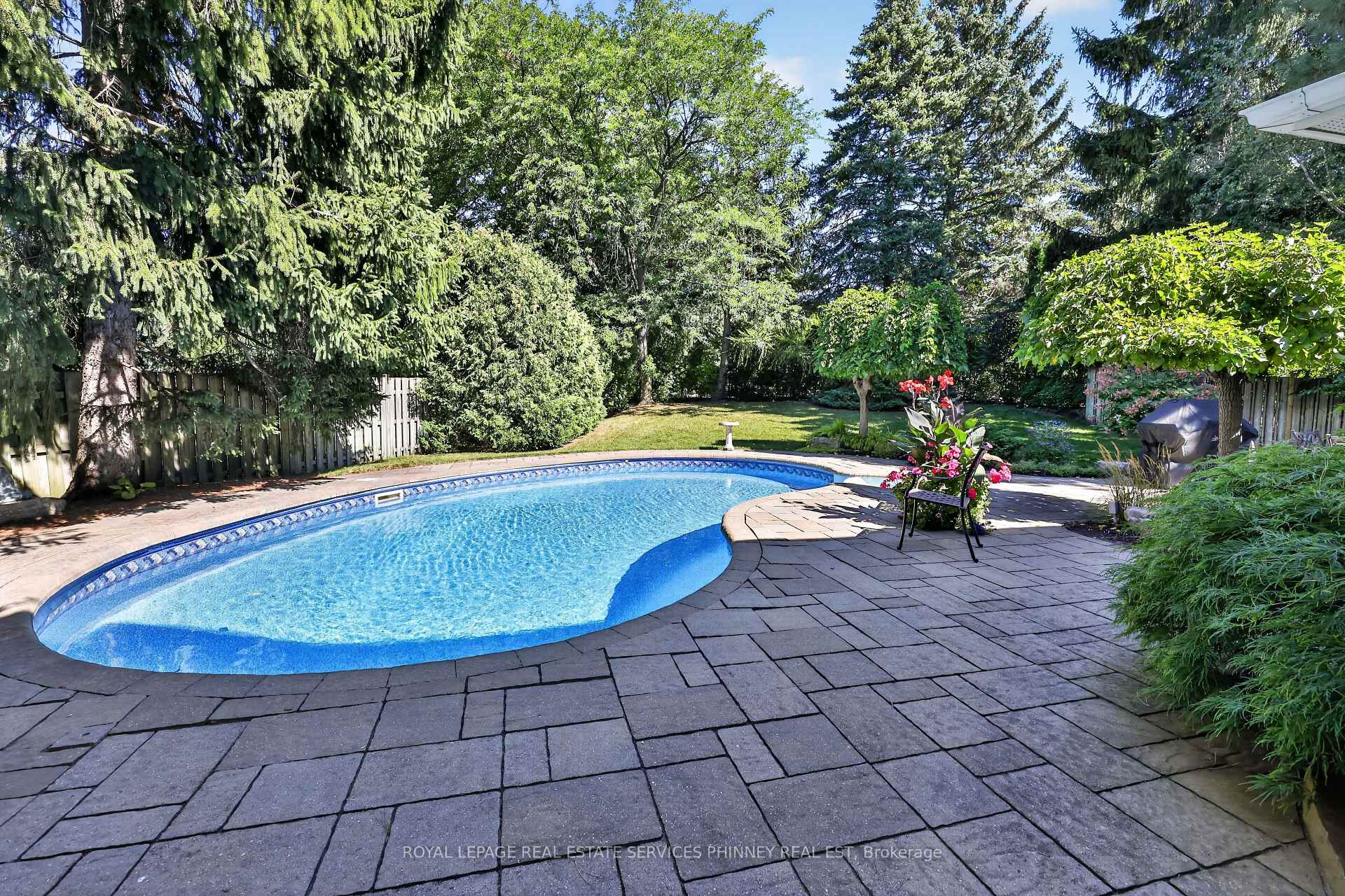 Photo 41 of 3453 Sawmill Valley Drive, Mississauga, Erin Mills — HOMEH