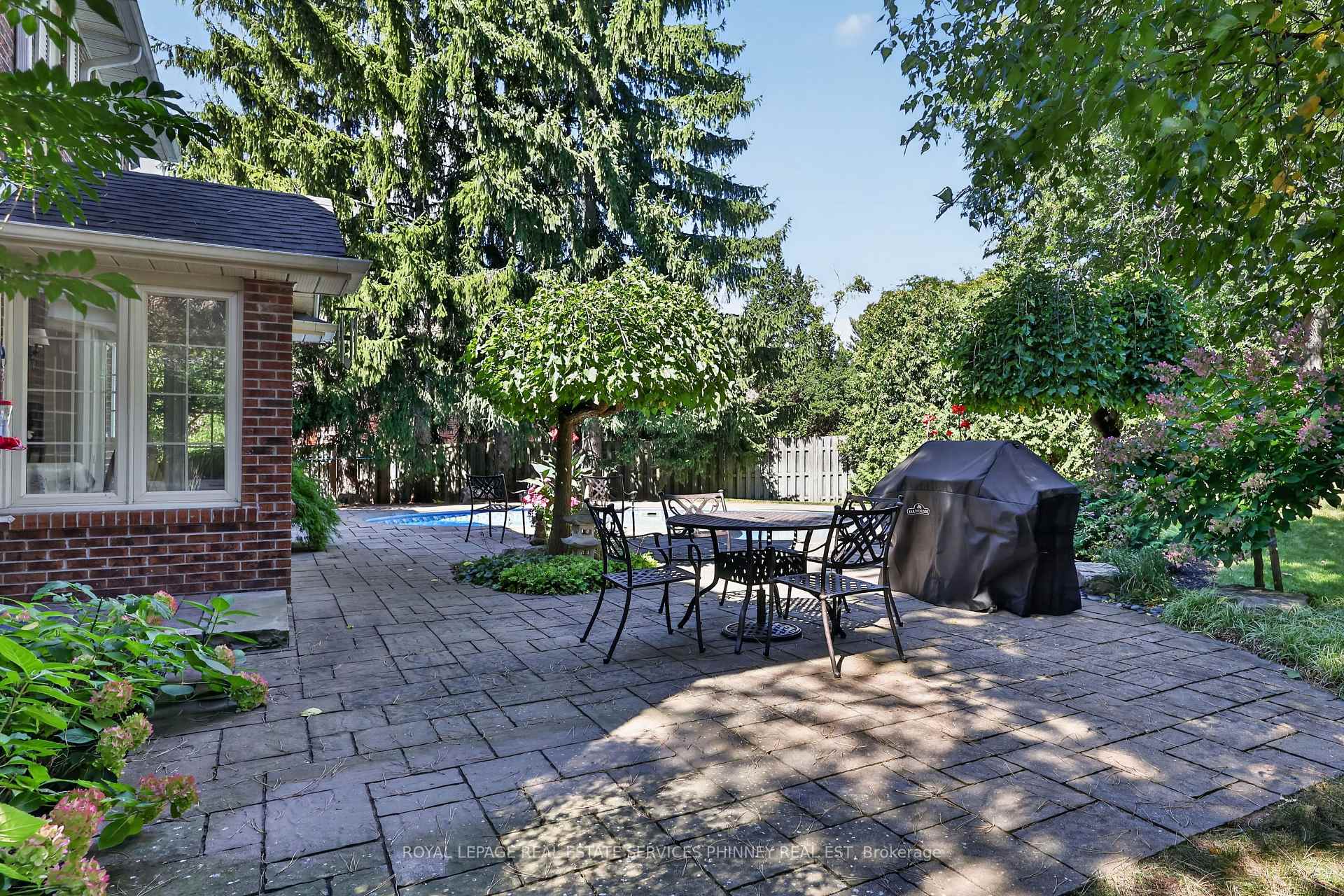 Photo 43 of 3453 Sawmill Valley Drive, Mississauga, Erin Mills — HOMEH
