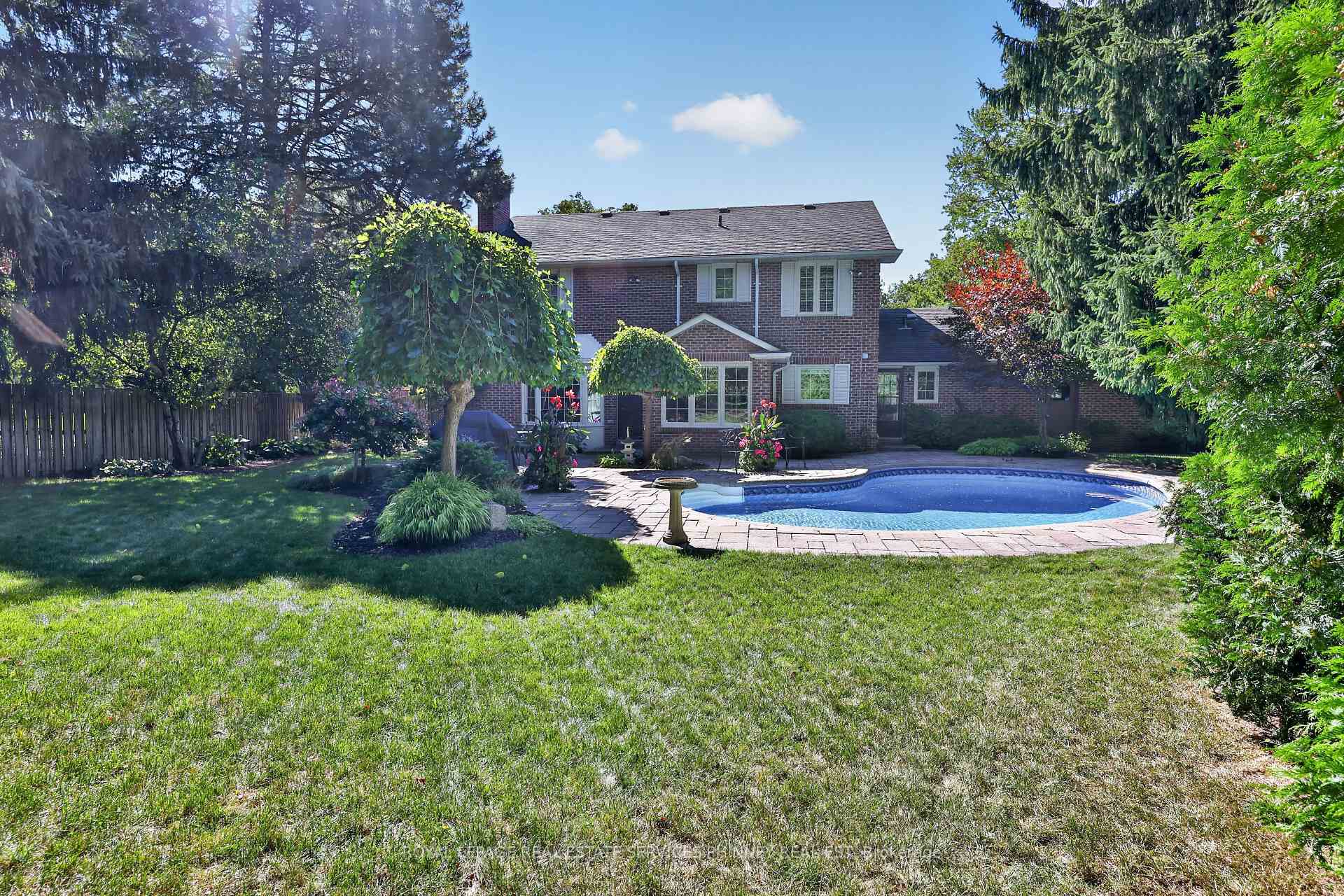 Photo 44 of 3453 Sawmill Valley Drive, Mississauga, Erin Mills — HOMEH