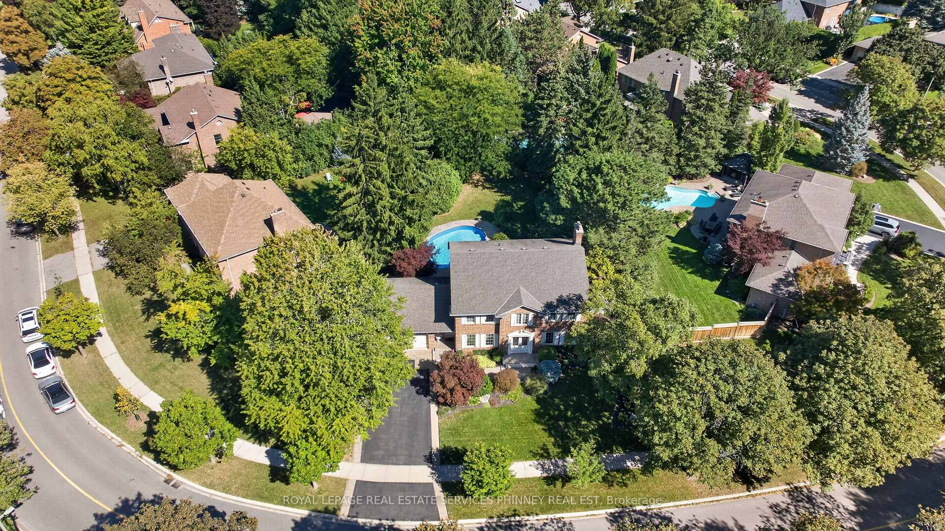 Photo 45 of 3453 Sawmill Valley Drive, Mississauga, Erin Mills — HOMEH